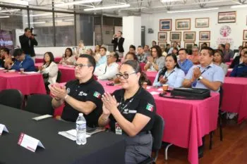 Ayuntamiento de Puebla y Canaco impulsan encuentro sobre prevención de riesgos y protección civil