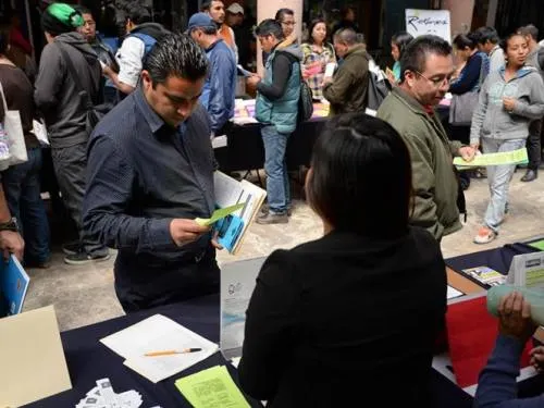 Desempleo pega a 1.9 millones de personas en tercer trimestre