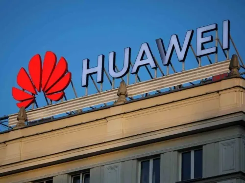 Pese a tregua, EU confirma que Huawei no podrá vender 5G