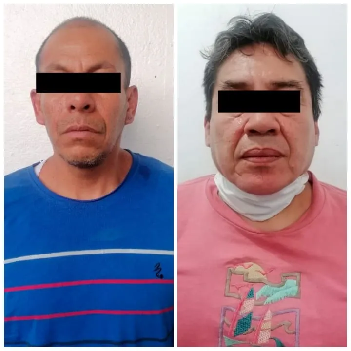 Asaltan ahora Elektra y caen 2 hombres