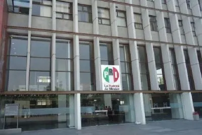 Quitarse la imagen de sumisos, pide Coldwell a diputados