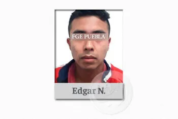 Por feminicidio de su concubina en Cuautlancingo, pasará más de 42 años en prisión
