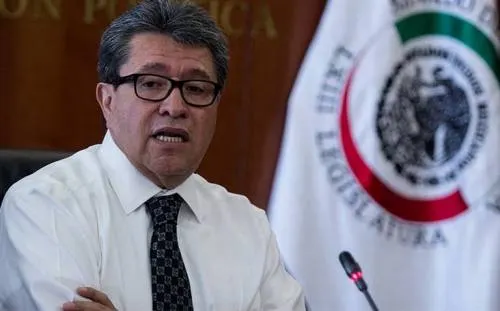Reducirán 25% presupuesto en Cámara de Diputados y Senadores para 2019