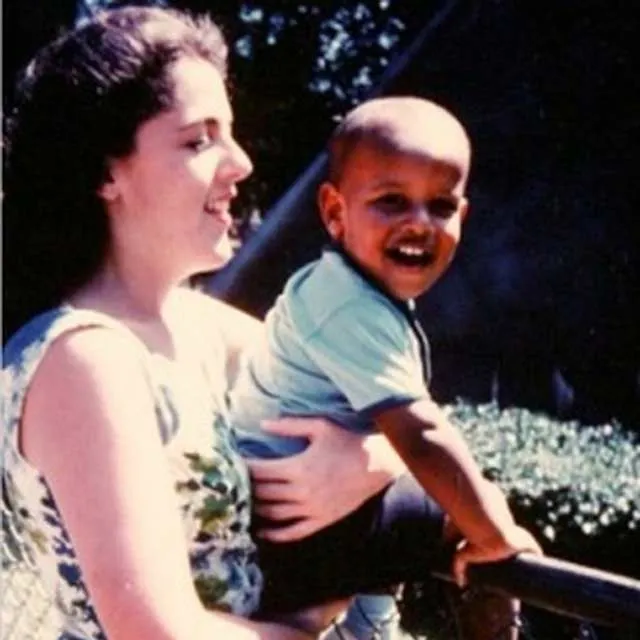 Obama desciende de uno de los primeros esclavos en EU