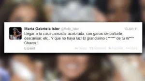 Reviven polémico tuit de Miss Universo