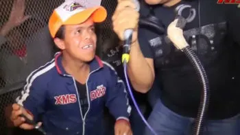 Localizan cadáver de “El Medio Metro del Alto” en los límites entre Puebla y Tlaxcala