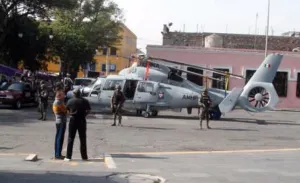 Semar realizará exposición en Puebla