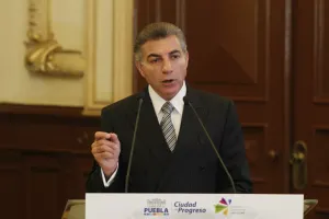 Compromiso por Puebla respalda aspiraciones de Gali a la gubernatura