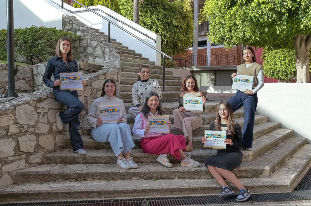 Udlap Estudiantes Concurso Mexico Mejora