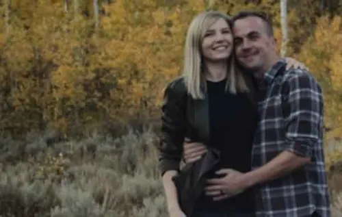 Frankie Muniz, de “Malcolm el de en medio”, va a ser papá