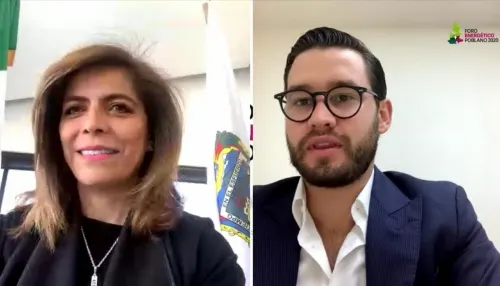 Promueve gobierno el desarrollo energético, sostenible y sustentable