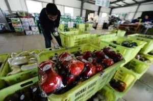Inflación en 2.94%, su mayor nivel en diez meses