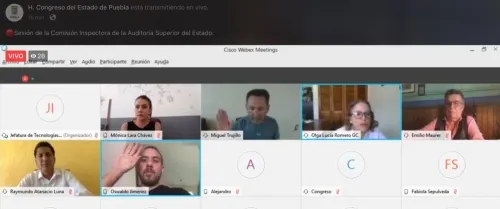Aprueban prorroga no mayor a cinco meses para revisión de informes individuales a la ASE