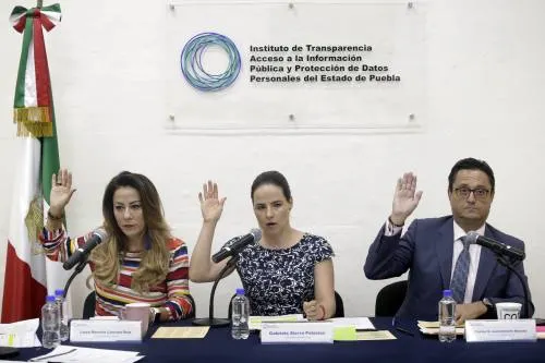 Morena será sancionada por el IEE por falta de transparentar sus portales: Sierra Palacios