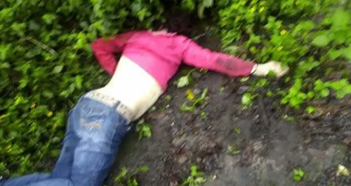 Encuentran el cuerpo de una mujer en estado de putrefacción y sin una mano en Teziutlán