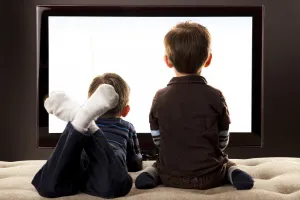 Demasiada televisión adormece tu cerebro