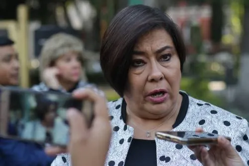 Boletinan a nivel nacional a policía violador, anuncia la Ssptm