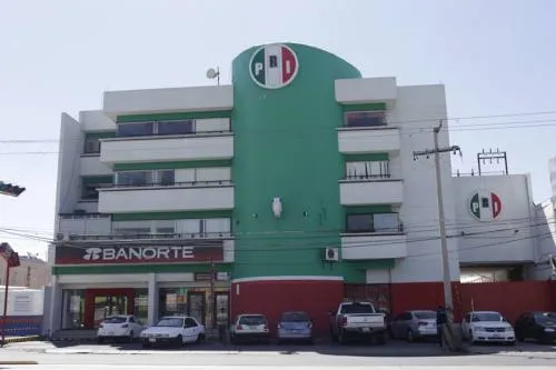 CDE del PRI se suma al exhorto para que Armenta Mier desista de apoyar a AMLO