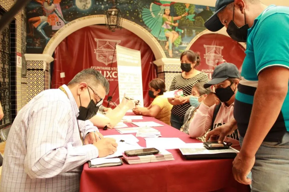 Migrantes Atlixco