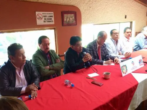 Respalda PT Puebla al gobierno de Texmelucan