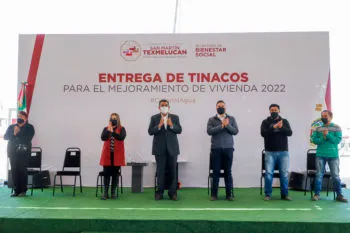 En Puebla, gobernabilidad y seguridad serán consolidadas: Céspedes Peregrina