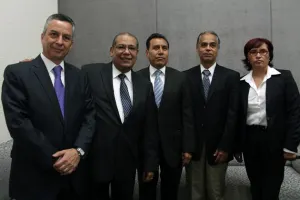 Termina la glosa del tercer informe de gobierno