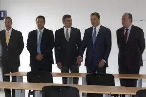 Finsa construirá corredor industrial en Chiapa