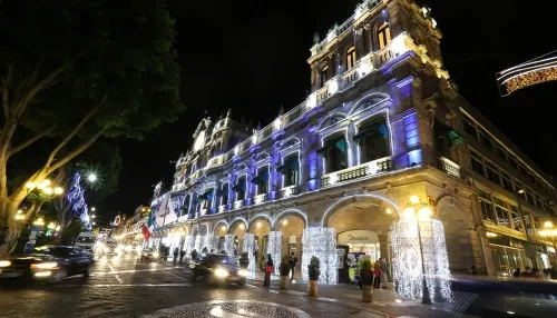 Por segundo mes del 2020, Puebla fue la ciudad más cara