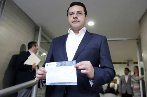 Incongruente y tonto el proceso de expulsión de panistas emprendido por Giles Carmona