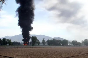 En año y medio apenas detienen a 110 chupaductos