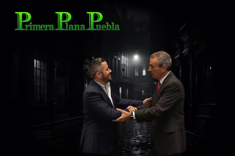 Adan Dominguez Pepe Chedraui