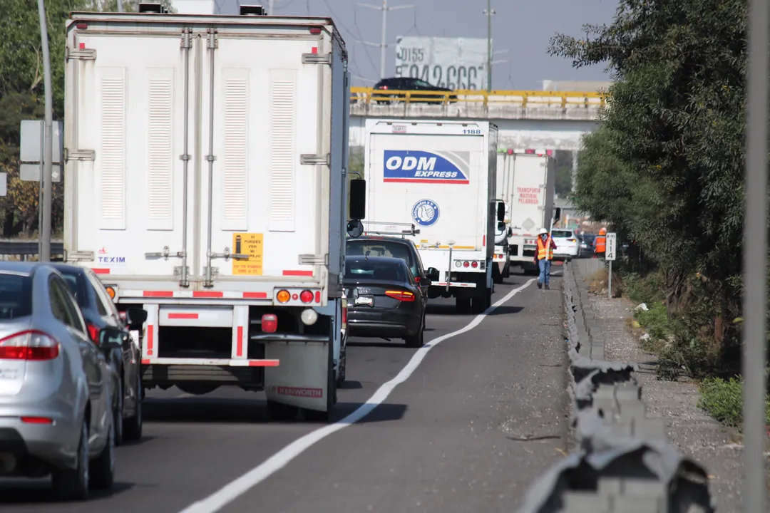 Autopista México-Puebla