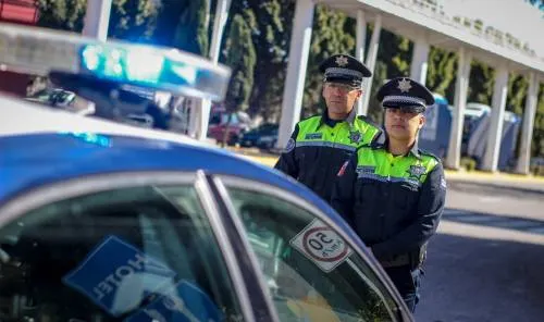 Anuncia SSPTM de Puebla dispositivo de seguridad y vialidad ante Caravana Coca Cola 2017