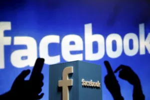 Facebook lanza Notify, su app de noticias