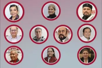 Armenta da a morenistas el control de Gobernación, Educación, Igualdad y Humanidades de su gobierno