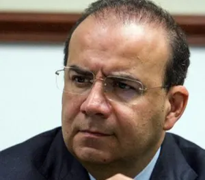Reloj hurtado a secretario del Trabajo está valuado en 7,500 dólares