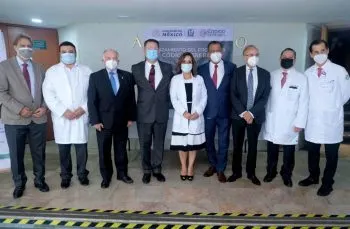 Lanza IMSS programa “Código Cerebro” para atender eventos cerebro vasculares