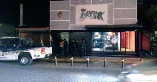 Caso de Mara Castilla, gobierno estatal usa a propietarios de El Bronx como chivos expiatorios