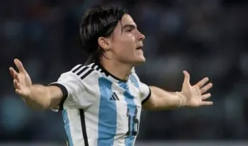 Argentina Sub 20 se despide en octavos de final de la Copa del Mundo tras caer ante Nigeria