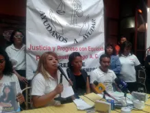 Denuncian represión y trabajo nulo de edil de Cuautlancingo