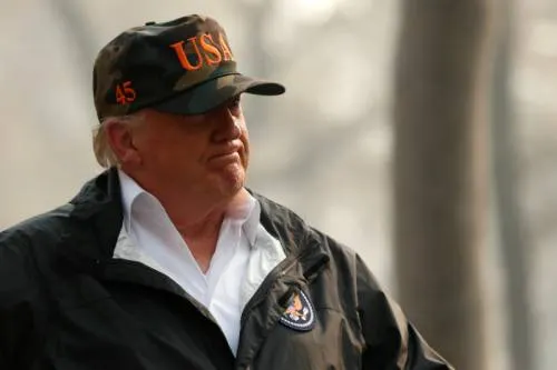 Migrantes provocan crímenes y grandes problemas en México, afirma Donald Trump
