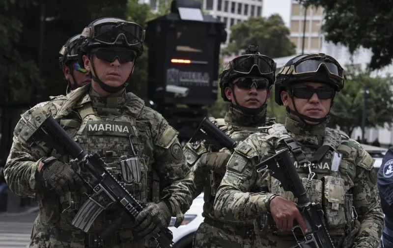Foto: Ulises Raziel Juárez Guarneros / EsImagen / Imagen ilustrativa