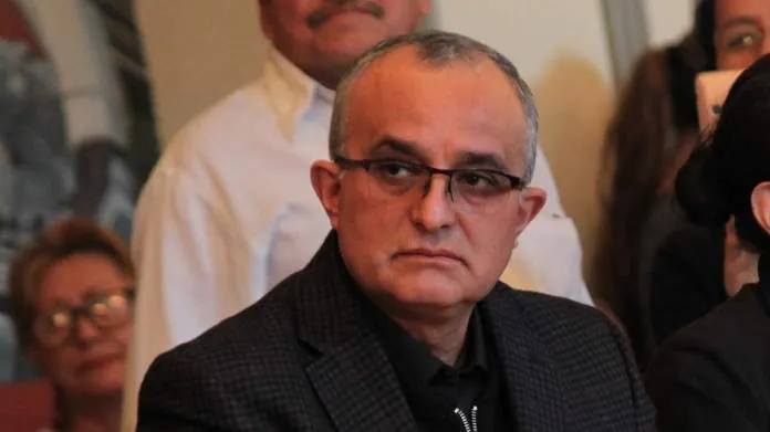 Gustavo Gaytan Alcaraz