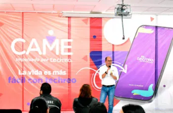 CAME recibe más de 300 mdp en capitalización y fortalece su oferta de servicios financieros