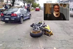 Denuncian a MP por alterar peritaje de accidente