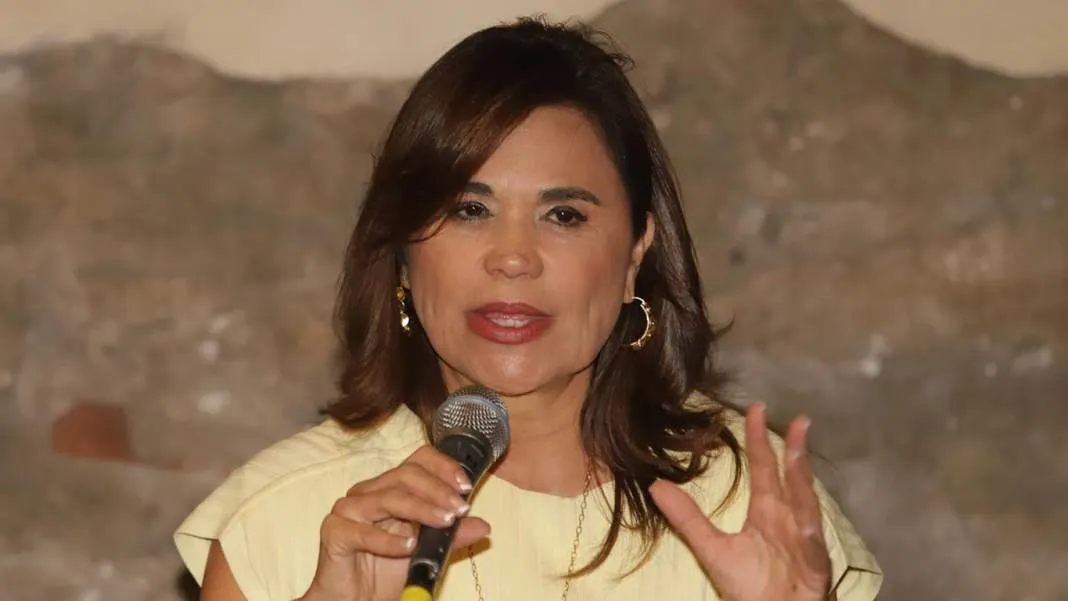 Blanca Alcala Ruiz