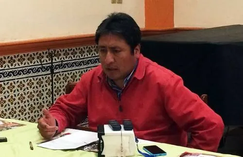 Líder Antorchista es nombrado regidor suplente