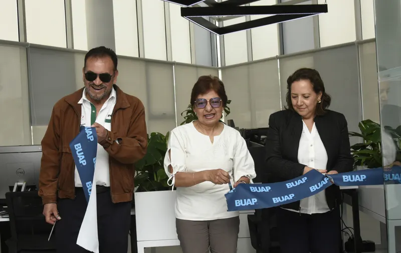 Estación de Servicio Universitaria recibe la certificación internacional bajo la norma ISO 9001-2015