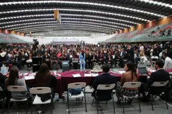 Cámara de Diputados aprobó en lo particular reformas al Poder Judicial
