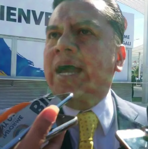 Elecciones no se ganan por cantidad de gente que va al mitin, sino con ideas, propuestas y seriedad